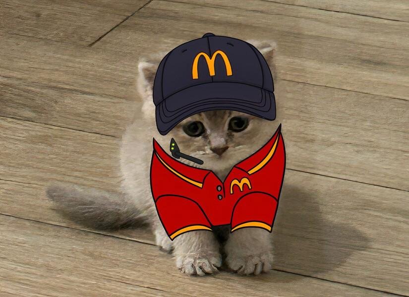 MIA Cat